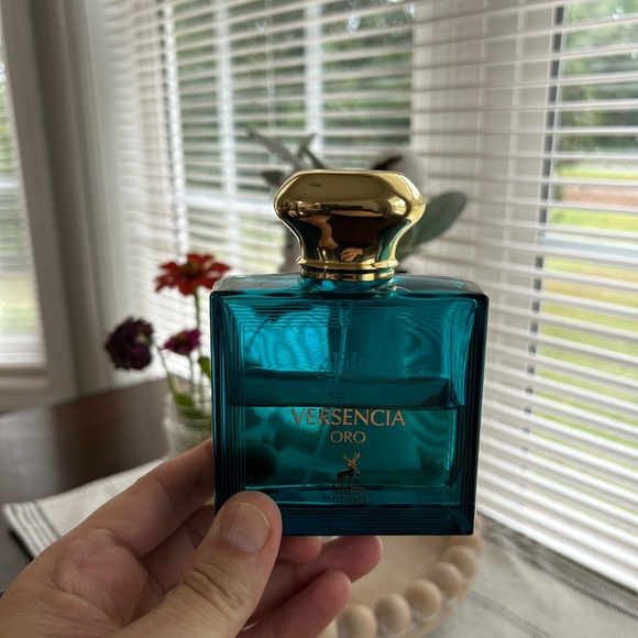 Versencia Oro Versace Eros Clone - Picture 3 of 4